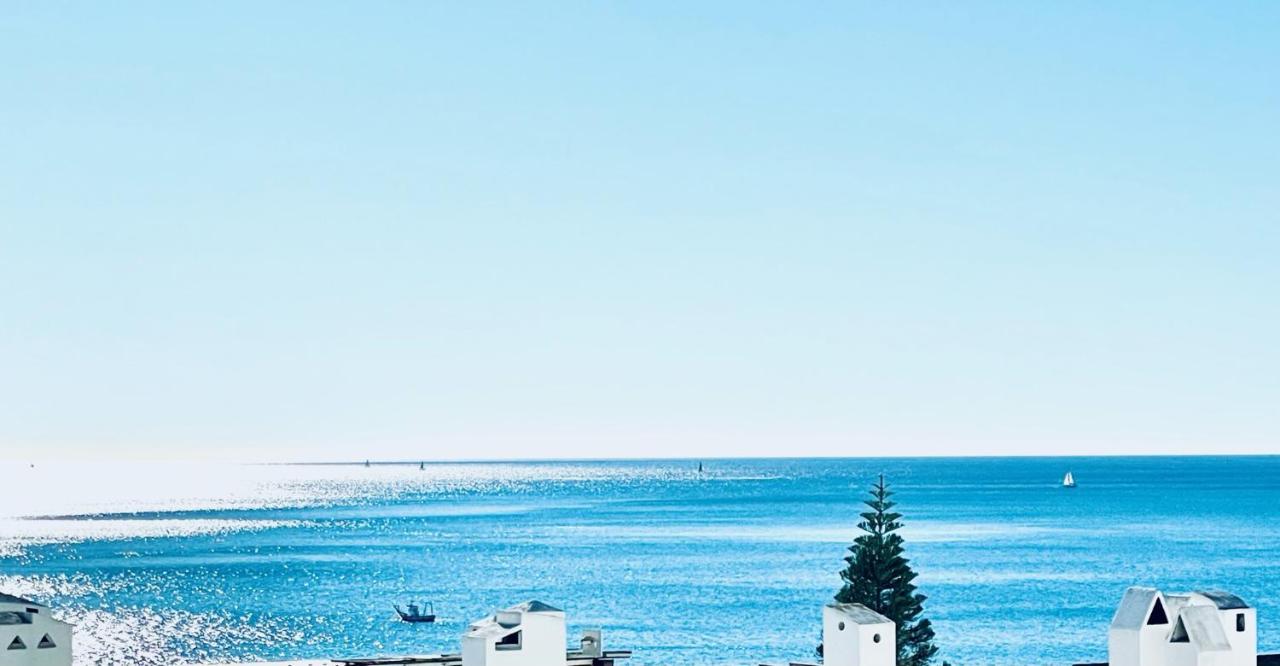 Spectacular Apartment With Amazing Sea Views! Benalmádena Exteriér fotografie